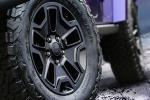Jeep Wrangler Unlimited Backcountry 2016 года